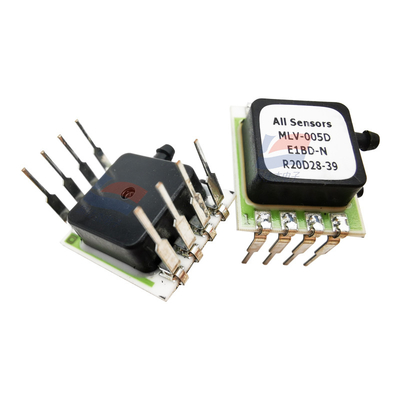 Módulo del sensor de la presión barométrica del sensor 35Kpa Digitaces de la presión de la baja tensión de MLV-005D-E1BD-N