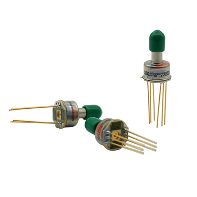 YJJ NPH-8-100GH Sensor de presión de estado sólido de presión de salida de milivoltios 100Kpa