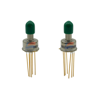 YJJ NPH-8-100GH Sensor de presión de estado sólido de presión de salida de milivoltios 100Kpa