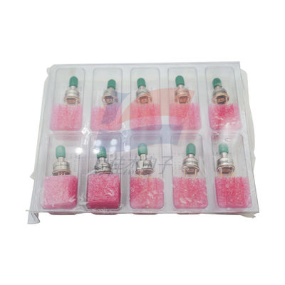 NPH-8-100GH Sensor de presión media de estado sólido Control HVAC Alta confiabilidad