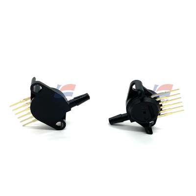 YJJ MPX4250AP y MPX4250DP Sensores de presión para el control del motor turboalimentado del sistema automotriz