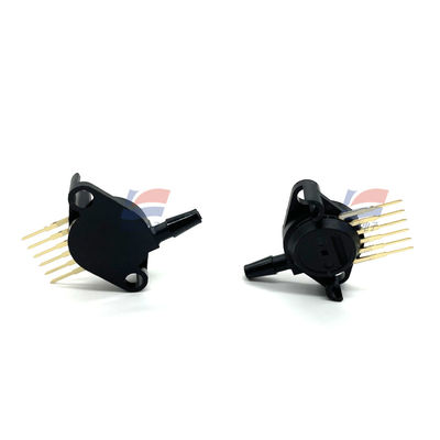 Sensores de presión YJJ MPX4250AP MPX4250DP para control de motor turboalimentado en sistemas automotrices