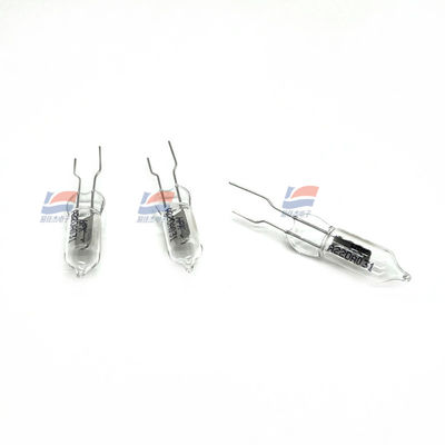 R9454 UVTRON Vidrio transmisor de luz UV lateral de tipo de 185 nm a 260 nm