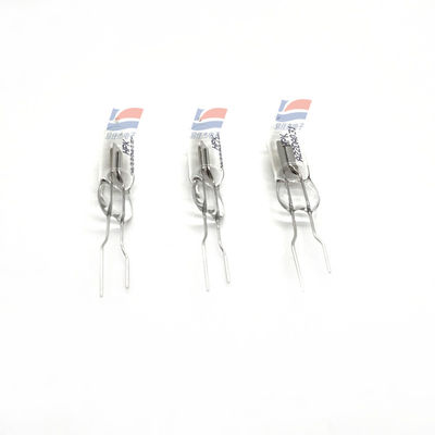 R9454 UVTRON Vidrio transmisor de luz UV lateral de tipo de 185 nm a 260 nm