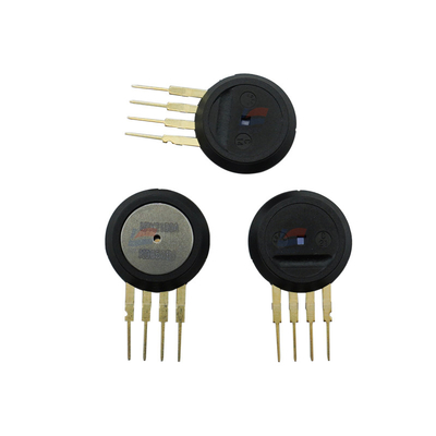 MPX2100A 0-100 Kpa (0-14.5Psi) con el sensor compensatorio de la presión