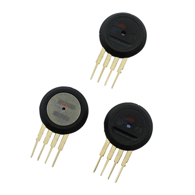 MPX2100A 0-100 Kpa (0-14.5Psi) con el sensor compensatorio de la presión