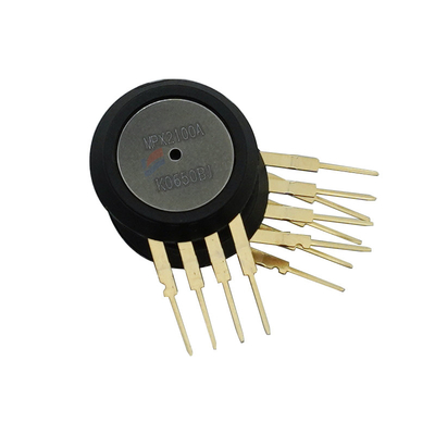 MPX2100A 0-100 Kpa (0-14.5Psi) con el sensor compensatorio de la presión
