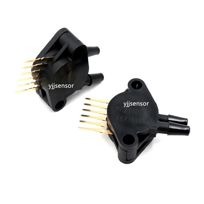 YJJ MPX5100DP Trigger Interface Pressure Sensor con un rango de presión de 0 a 115 kPa se utiliza para monitorear y simular los potenciadores de freno
