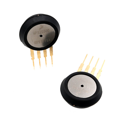 Remuneración de temperatura incorporada del kpa de MPX2050D 0-50 (0-7.25PSi) y sensor de la presión de la función de la calibración