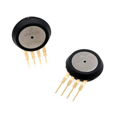 YJJ MPX2050D MPX2050DP El sensor de presión de silicio de un solo chip de 50 Kpa se utiliza para barómetros
