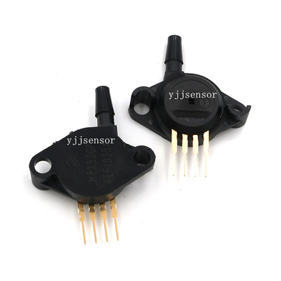 Sensor Uncompensated de la presión del silicio de MPX53GP 0-50 Kpa (0-7.25PSi)