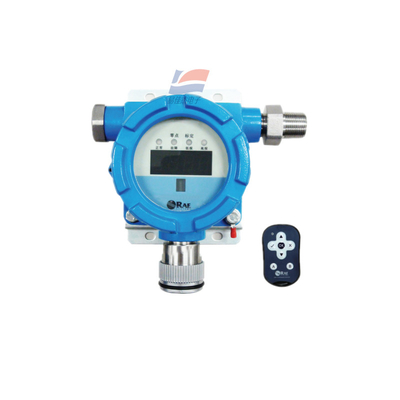 Sistema de vigilancia electroquímico ininflamable electrónico del gas tóxico de la difusión del analizador de gas SP-2104
