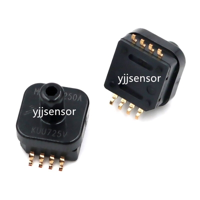 El sensor de la presión de MPXHZ6115AC6T1 MPXHZ6115AC6U MPXH6115AC6U hizo salir 0.2V-4.7V
