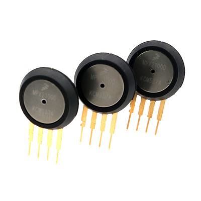 Kpa de MPX2100D 0-100 (0-14.5PSi) con el sensor compensatorio de la presión