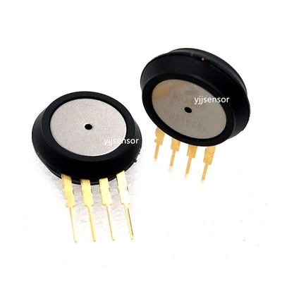 Sensor Uncompensated de la presión del silicio de MPX53D 0-50 Kpa (0-7.25PSi)
