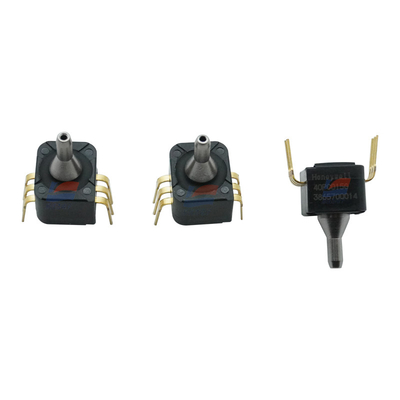 Sensor de la presión del interfaz de la máquina del tablero 40PC015G2A para el concentrador del oxígeno de la cama del tratamiento médico y otros instrumentos