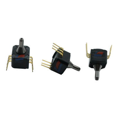 Sensor de la presión del interfaz de la máquina del tablero 40PC015G2A para el concentrador del oxígeno de la cama del tratamiento médico y otros instrumentos