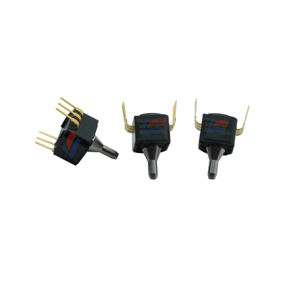YJJ 40PC015G2A Trigger Interface Pressure Sensor se utiliza para bombas de instrumentos de campo en equipos médicos