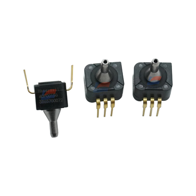 Sensor de la presión del interfaz de la máquina del tablero 40PC015G2A para el concentrador del oxígeno de la cama del tratamiento médico y otros instrumentos