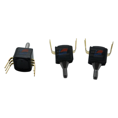 YJJ 40PC100G2A 100psi Trigger Interface Sensor de presión de medición de gas con una precisión del 0,8%