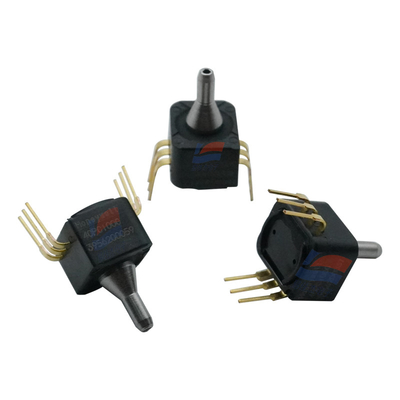 YJJ 40PC100G2A 100psi Trigger Interface Sensor de presión de medición de gas con una precisión del 0,8%