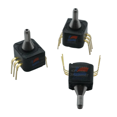 YJJ 40PC100G2A 100psi Trigger Interface Sensor de presión de medición de gas con una precisión del 0,8%