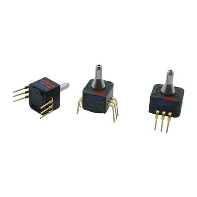 Sistema de frenos electrónico 40PC150G2A para el sensor 0psi-150psi de la presión del interfaz del disparador