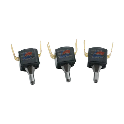 Sistema de frenos electrónico 40PC150G2A para el sensor 0psi-150psi de la presión del interfaz del disparador