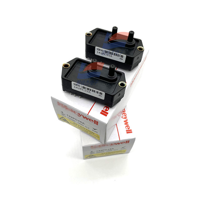 142PC15A las placas de la presión absoluta de 0 PSI a de 15 PSI se equipan de los sensores de la presión