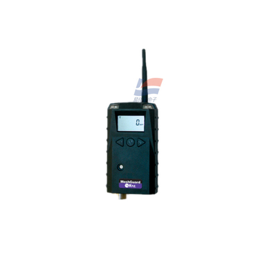 Sola red inalámbrica del detector de gas FTD-2000/3000 área grande de la cobertura