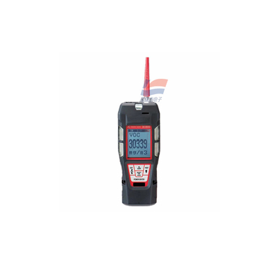 Fotoión portátil del detector de gas del VOC de P100LP200L/PIP2L