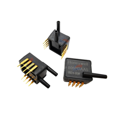 YJJ ASDXRRX005PGAA5 Sensor de presión de calibrador piezoresistivo de silicio con una señal de amplificación de 0-5psi