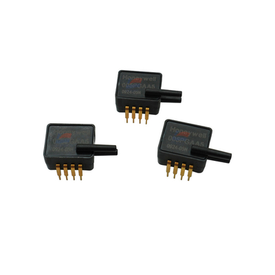 YJJ ASDXRRX005PGAA5 Sensor de presión de calibrador piezoresistivo de silicio con una señal de amplificación de 0-5psi