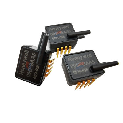 Sensor de presión ASDXRRX005PGAA5 ((ASDX005D44R) para la instrumentación del flujo de gas