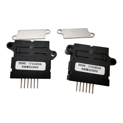 AWM42300V Sensor de flujo de aire de masa de gas de microbridge para salida analógica de gas seco