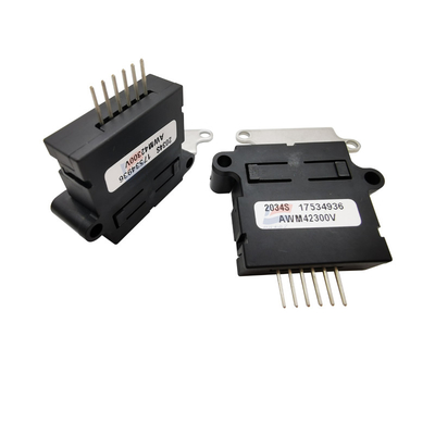 AWM42300V Sensor de flujo de aire de masa de gas de microbridge para salida analógica de gas seco
