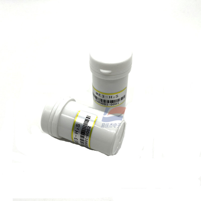 YJJ ME3-H2S Sensor de gas electroquímico H2S detecta sulfuro de hidrógeno en minas industriales y protección del medio ambiente