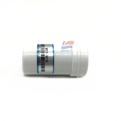 ME3-HCN Sensor de gas de cianuro de hidrógeno electroquímico HCN de 150 ppm Electrolítico potencial