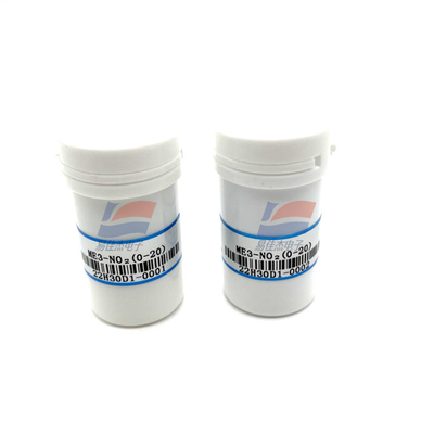 YJJ ME3-NO2 Sensor electroquímico de dióxido de nitrógeno para la detección de NO2 en la protección industrial del medio ambiente