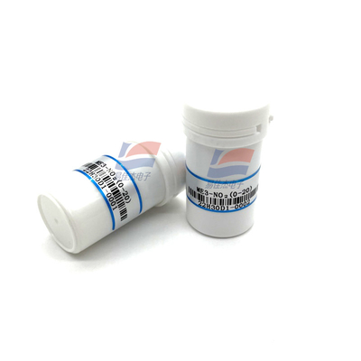 YJJ ME3-NO2 Sensor electroquímico de dióxido de nitrógeno para la detección de NO2 en la protección industrial del medio ambiente