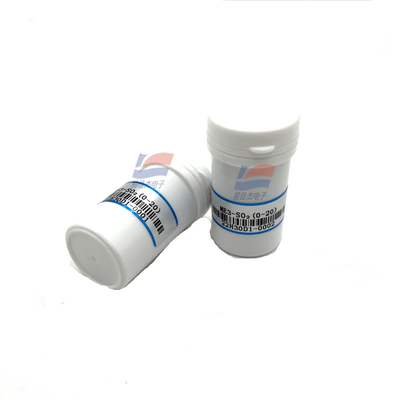 ME3-SO2 Sensor de dióxido de azufre 150 ppm Campo máximo de protección industrial y ambiental