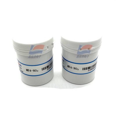 YJJ ME4-NO2 Sensor electroquímico de dióxido de nitrógeno se utiliza para la detección de dióxido de nitrógeno en minas industriales y protección del medio ambiente