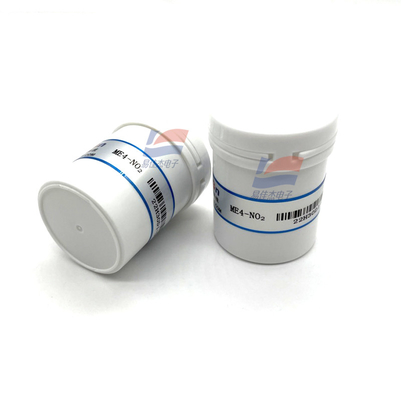 YJJ ME4-NO2 Sensor electroquímico de dióxido de nitrógeno se utiliza para la detección de dióxido de nitrógeno en minas industriales y protección del medio ambiente