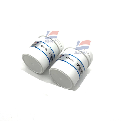 YJJ ME4-NO2 Sensor electroquímico de dióxido de nitrógeno se utiliza para la detección de dióxido de nitrógeno en minas industriales y protección del medio ambiente