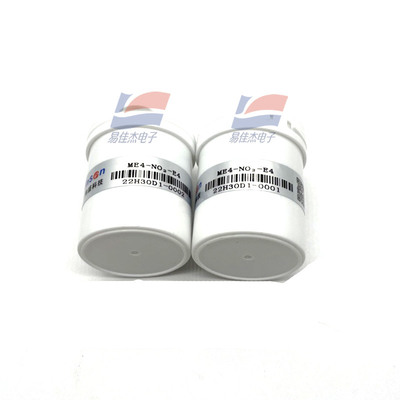 Sensor al aire libre 50ppm Constant Potential Electrolytic Type del gas ME4-NO2-E4 NO2
