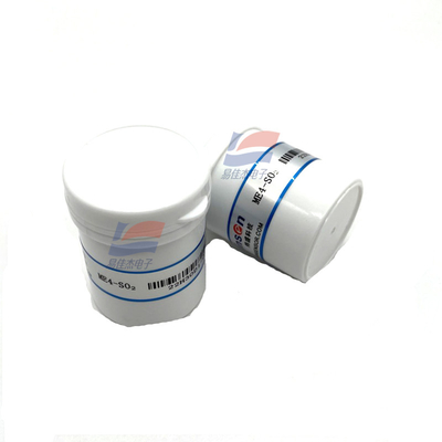 Sensor 200ppm Constant Potential Electrolytic Type del gas del dióxido de azufre ME4-SO2