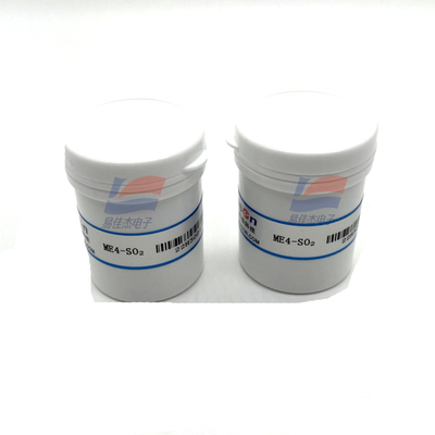 Sensor 200ppm Constant Potential Electrolytic Type del gas del dióxido de azufre ME4-SO2