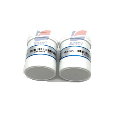 YJJ ME4-SO2 Sensor electroquímico de dióxido de azufre para la detección de dióxido de azufre en la industria y la protección del medio ambiente