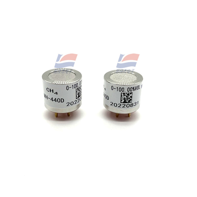 Sensor infrarrojo del metano de MH-440D NDIR para la supervisión de la calidad del aire de la HVAC