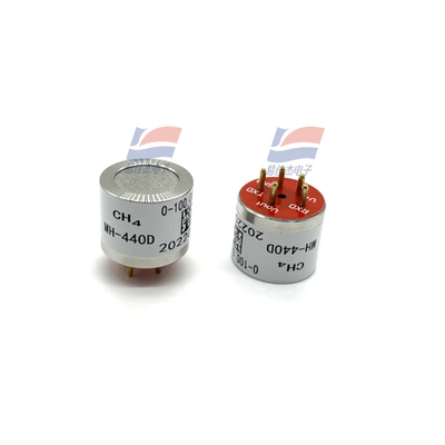 Sensor infrarrojo del metano de MH-440D NDIR para la supervisión de la calidad del aire de la HVAC